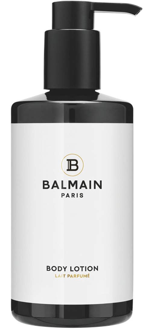 balmain lotion price.